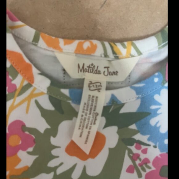 Matilda Jane | Dress | 6-12M - Picture 2 of 3